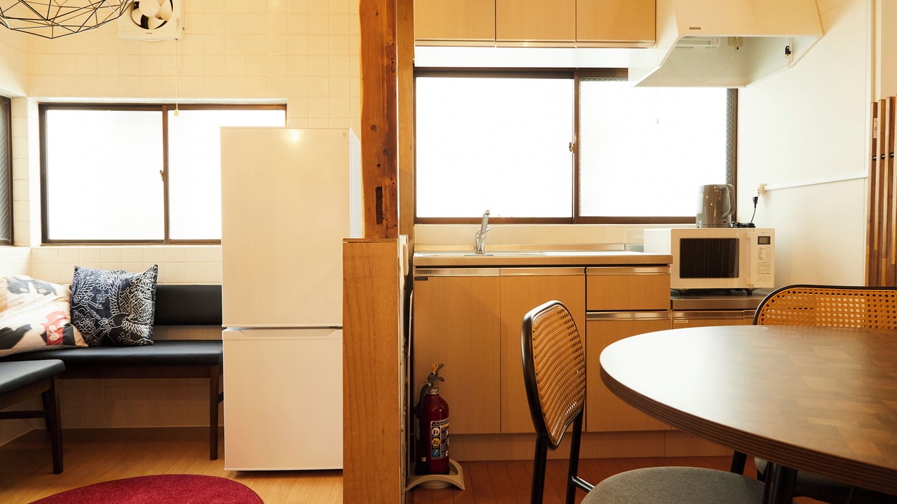 Photo of Bedroom in Kawasaki