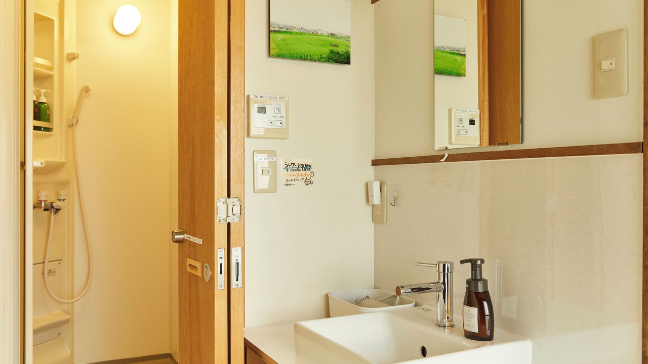 Photo of Bathroom in Kawasaki