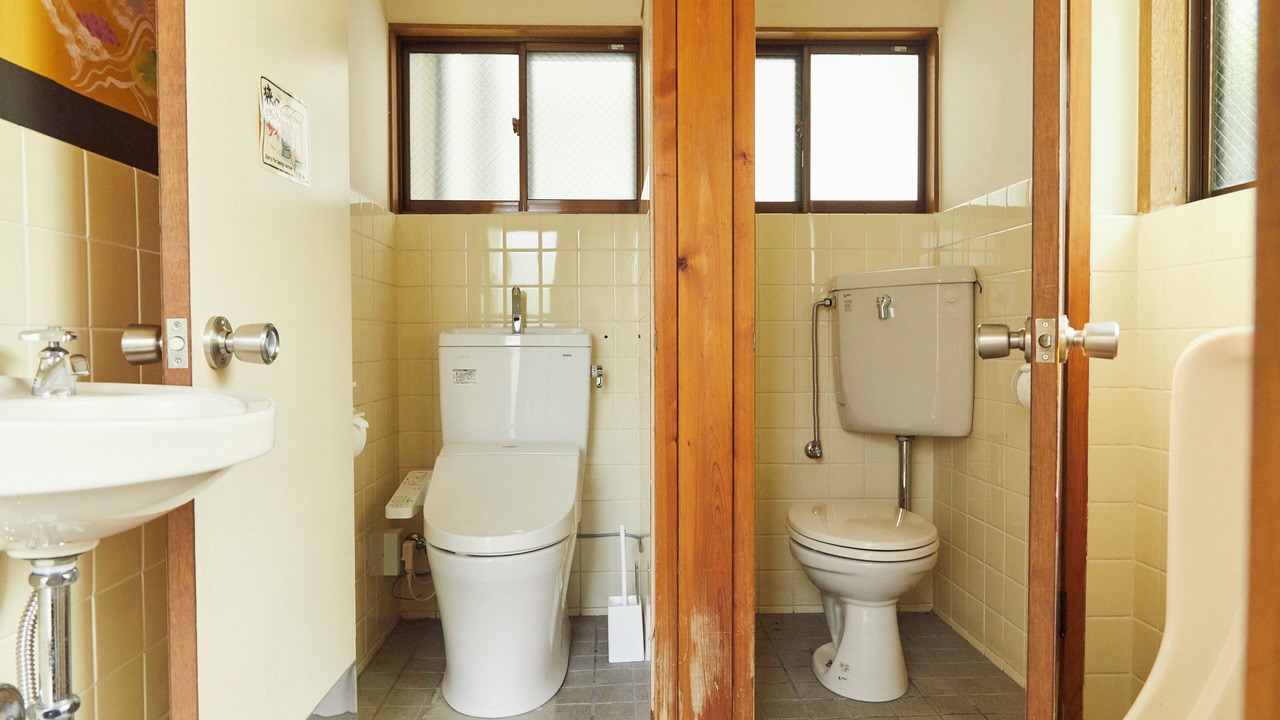 Photo of Bathroom in Kawasaki