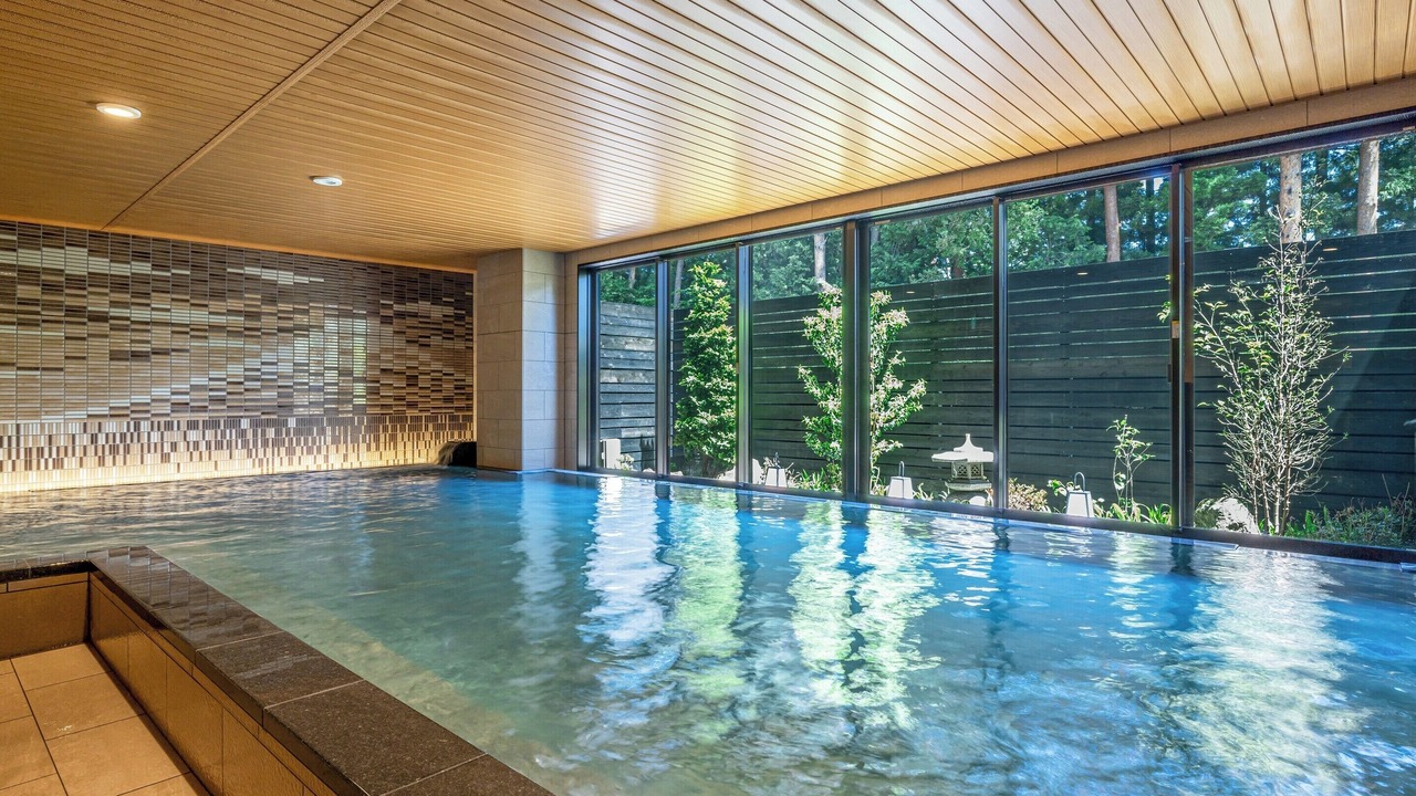 Photo of Bathroom in Fujiyoshida