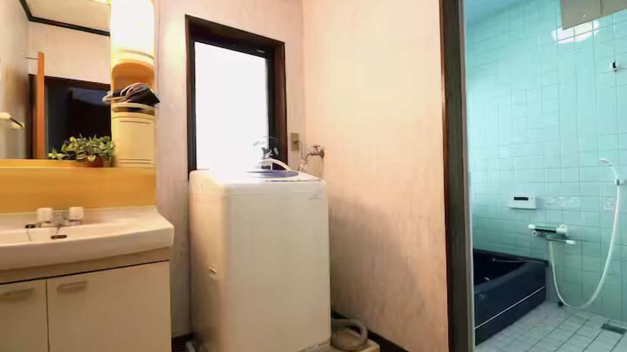 Photo of Kitchen in Oarai
