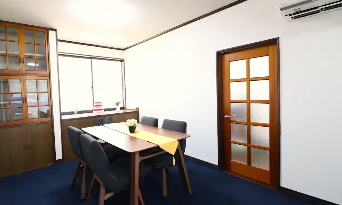 Photo of Livingroom in Oarai