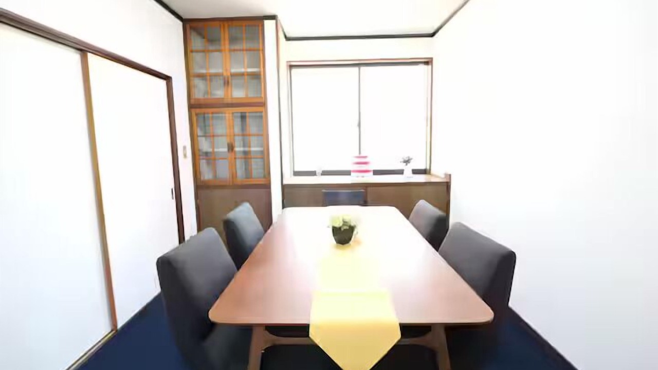 Photo of Livingroom in Oarai