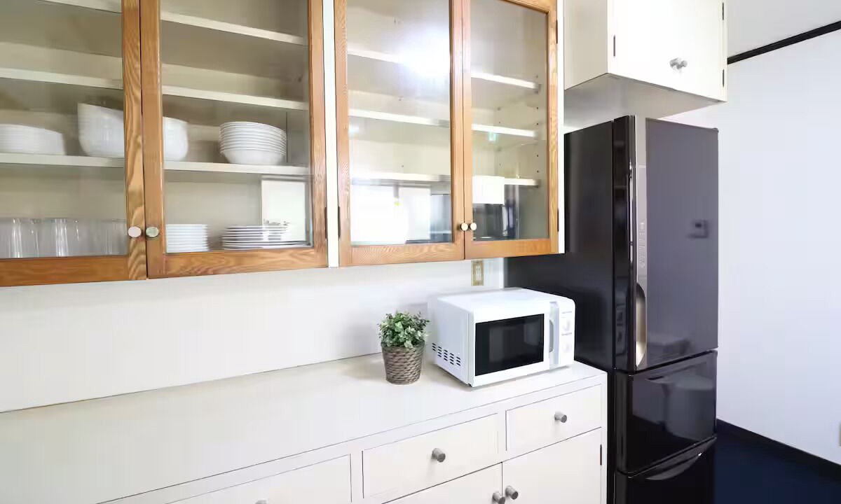 Photo of Kitchen in Oarai
