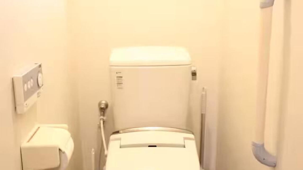 Photo of Bathroom in Oarai