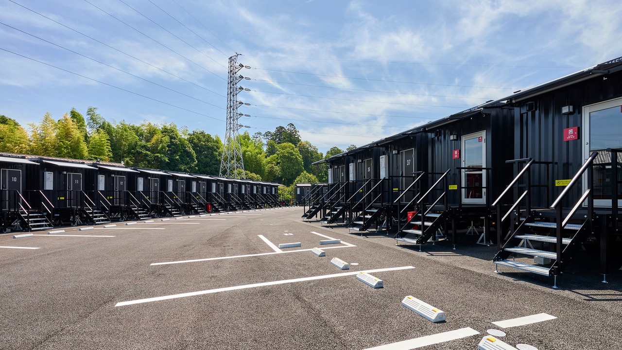 Photo of Outdoor in Mizunami