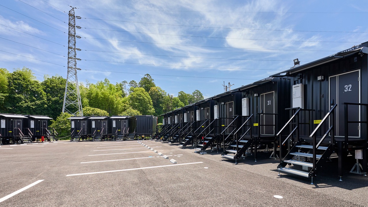 Photo of Outdoor in Mizunami