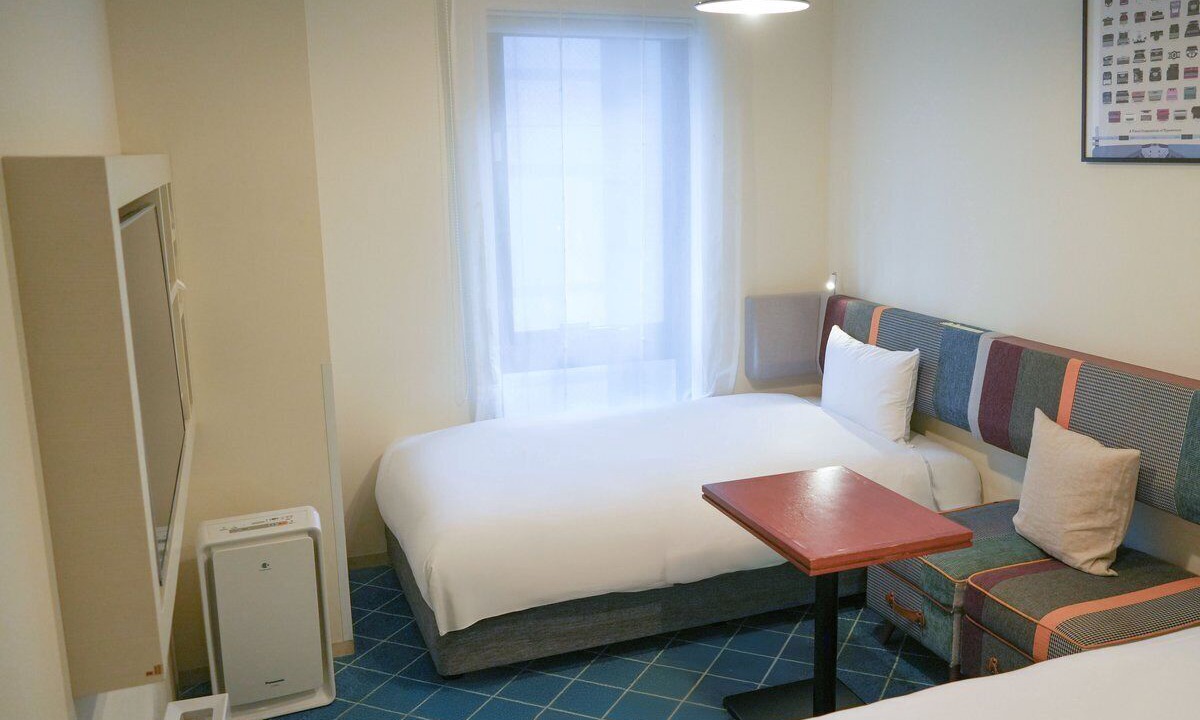 Photo of Bedroom in Minatomirai