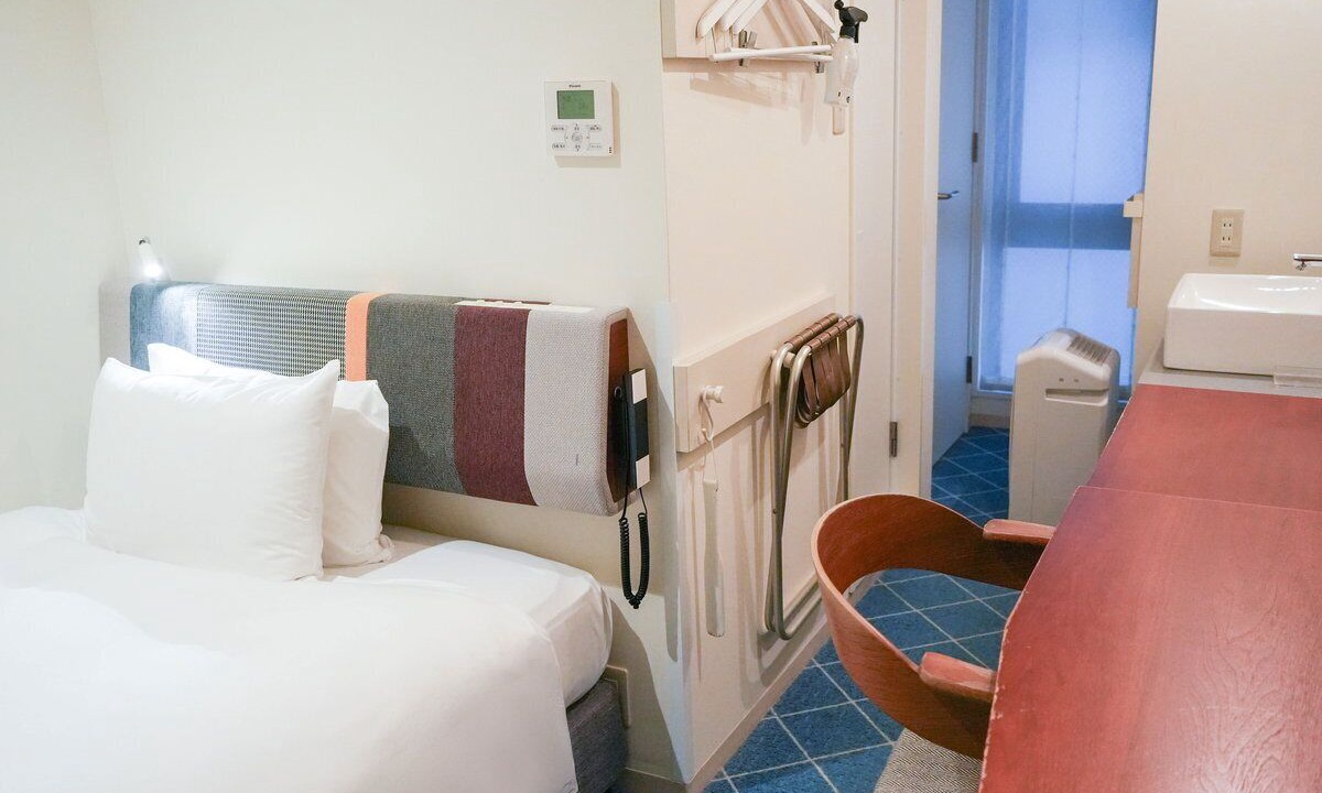 Photo of Bedroom in Minatomirai