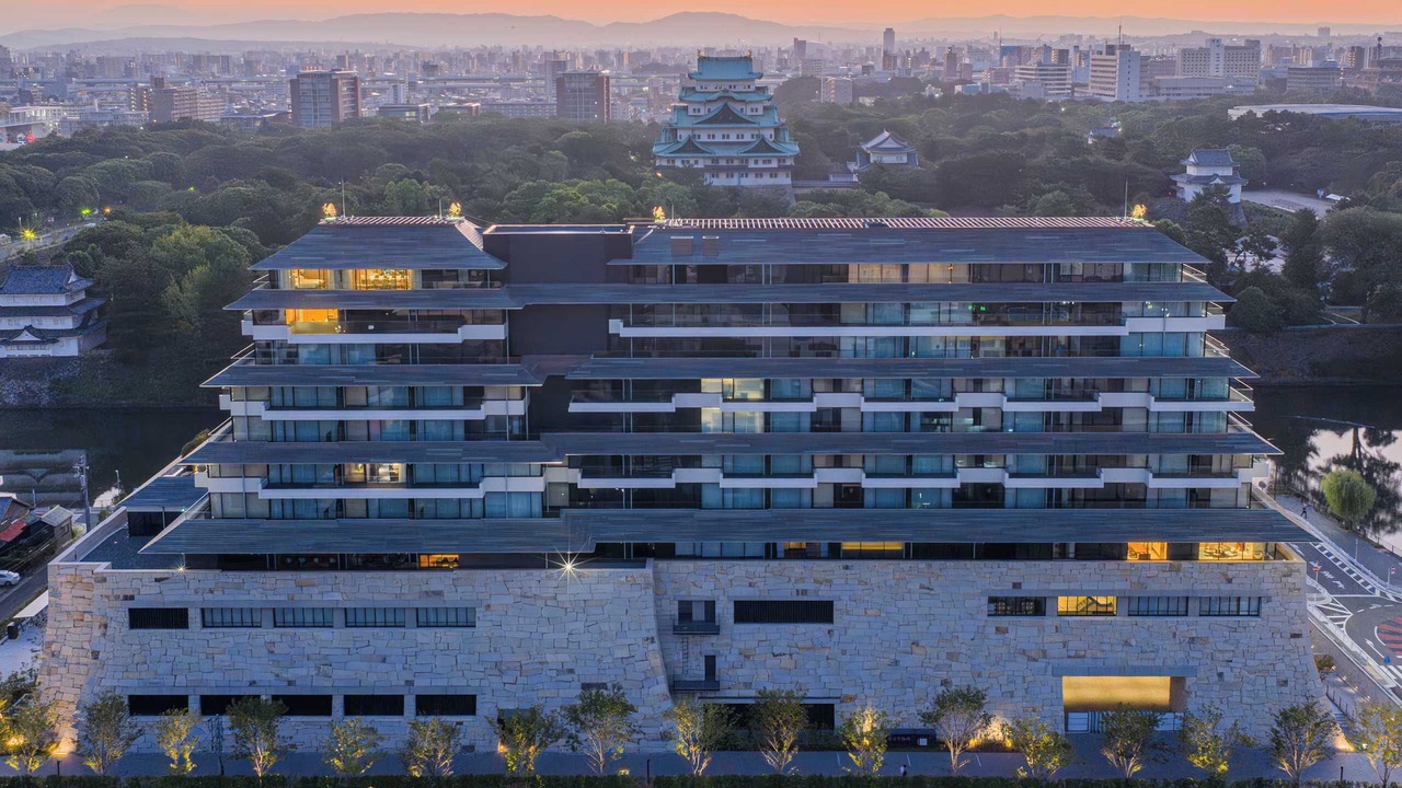 Photo of Outdoor in Nishi Ward