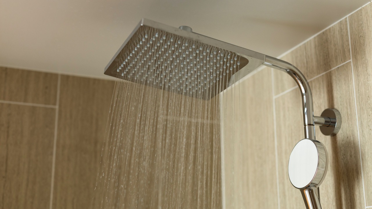 Photo of Bathroom in Karasuma
