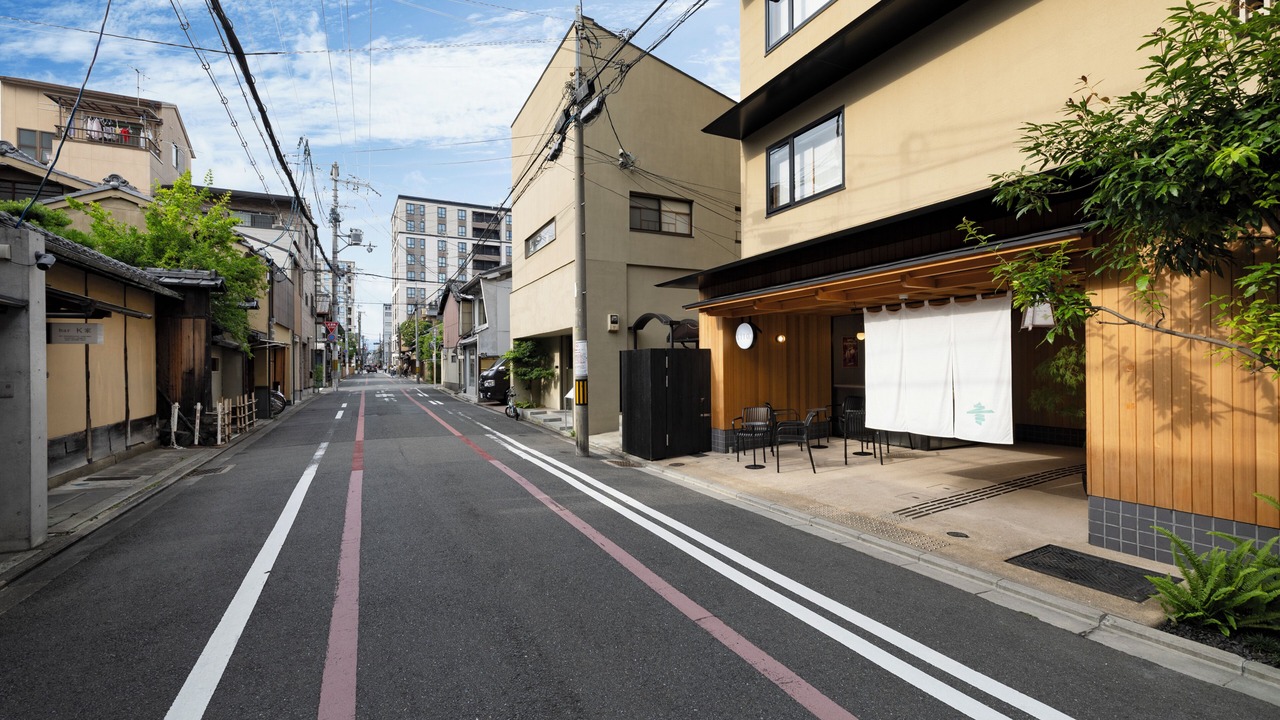 Photo of Outdoor in Karasuma