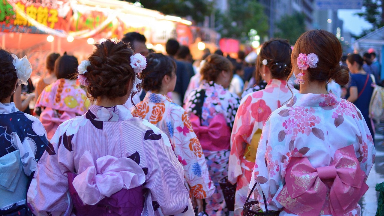 Photo of Others in Karasuma