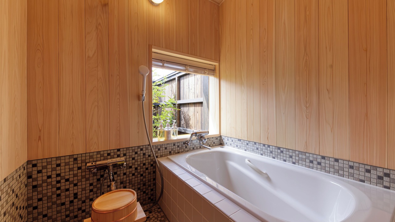 Photo of Bathroom in Kawasaki