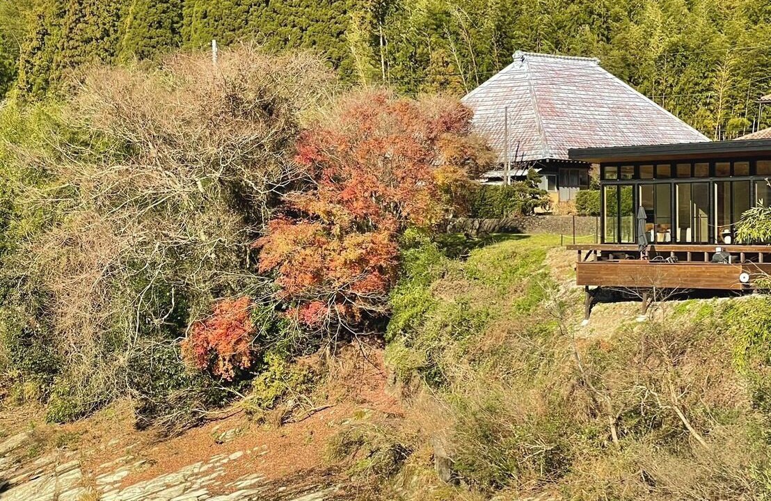 Photo of Outdoor in Isumi-gun