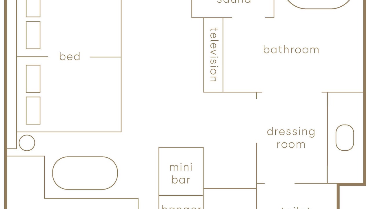 Photo of Bedroom in Nishiikebukuro