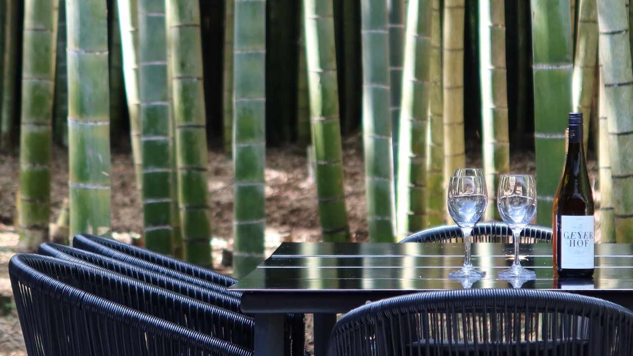Photo of Patio Balcony in Katsuura