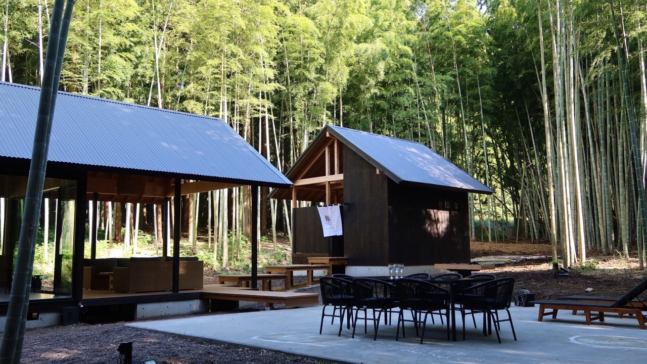 Photo of Outdoor in Katsuura