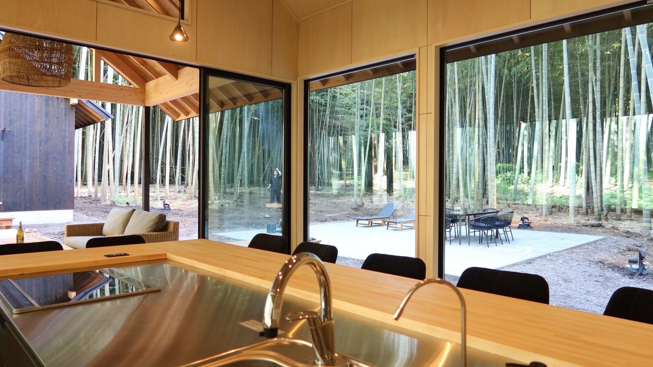 Photo of Patio Balcony in Katsuura