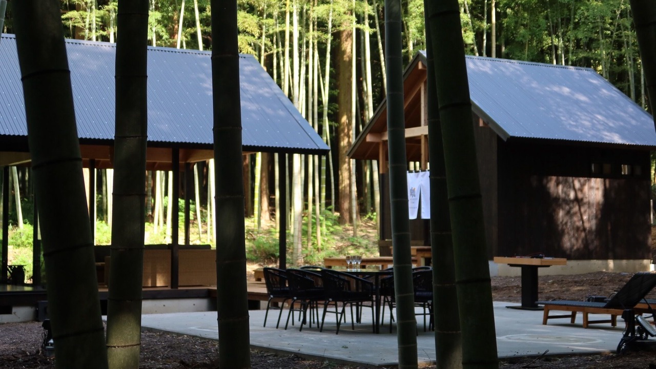 Photo of Patio Balcony in Katsuura