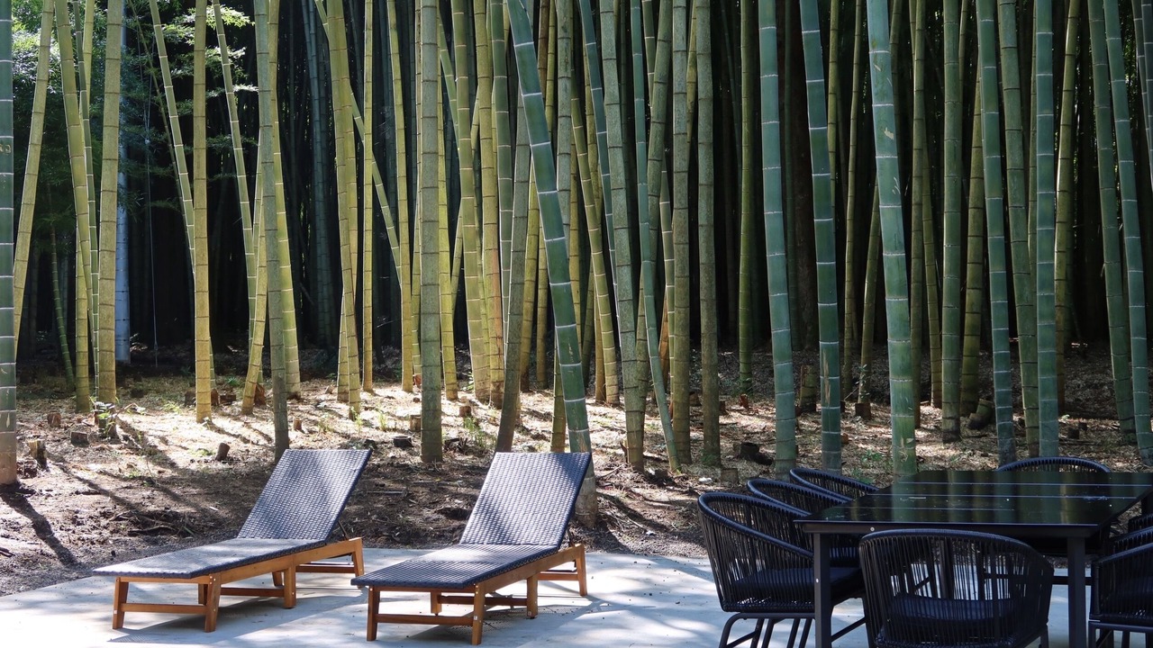 Photo of Patio Balcony in Katsuura