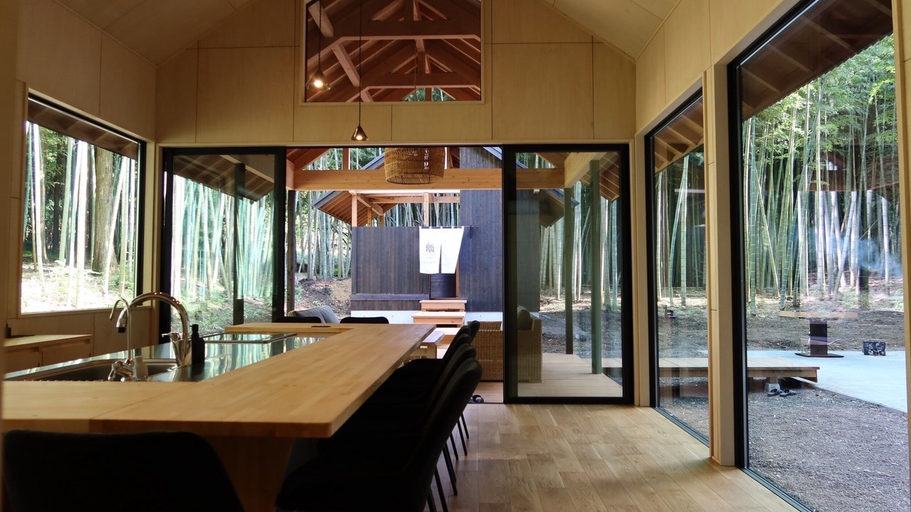 Photo of Patio Balcony in Katsuura
