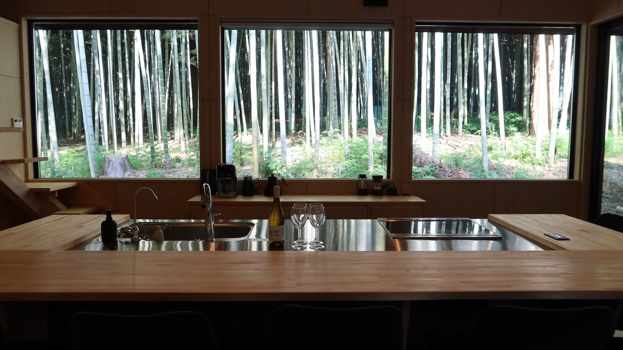 Photo of Patio Balcony in Katsuura
