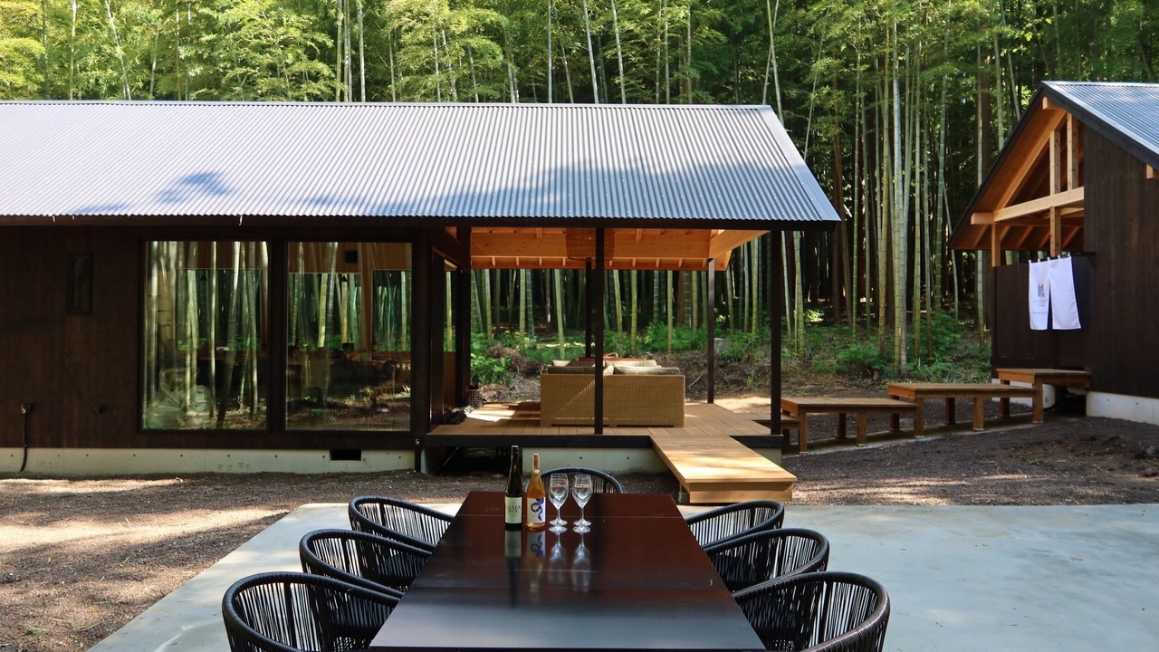 Photo of Patio Balcony in Katsuura