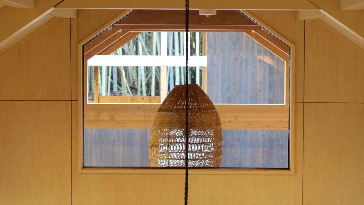 Photo of Patio Balcony in Katsuura