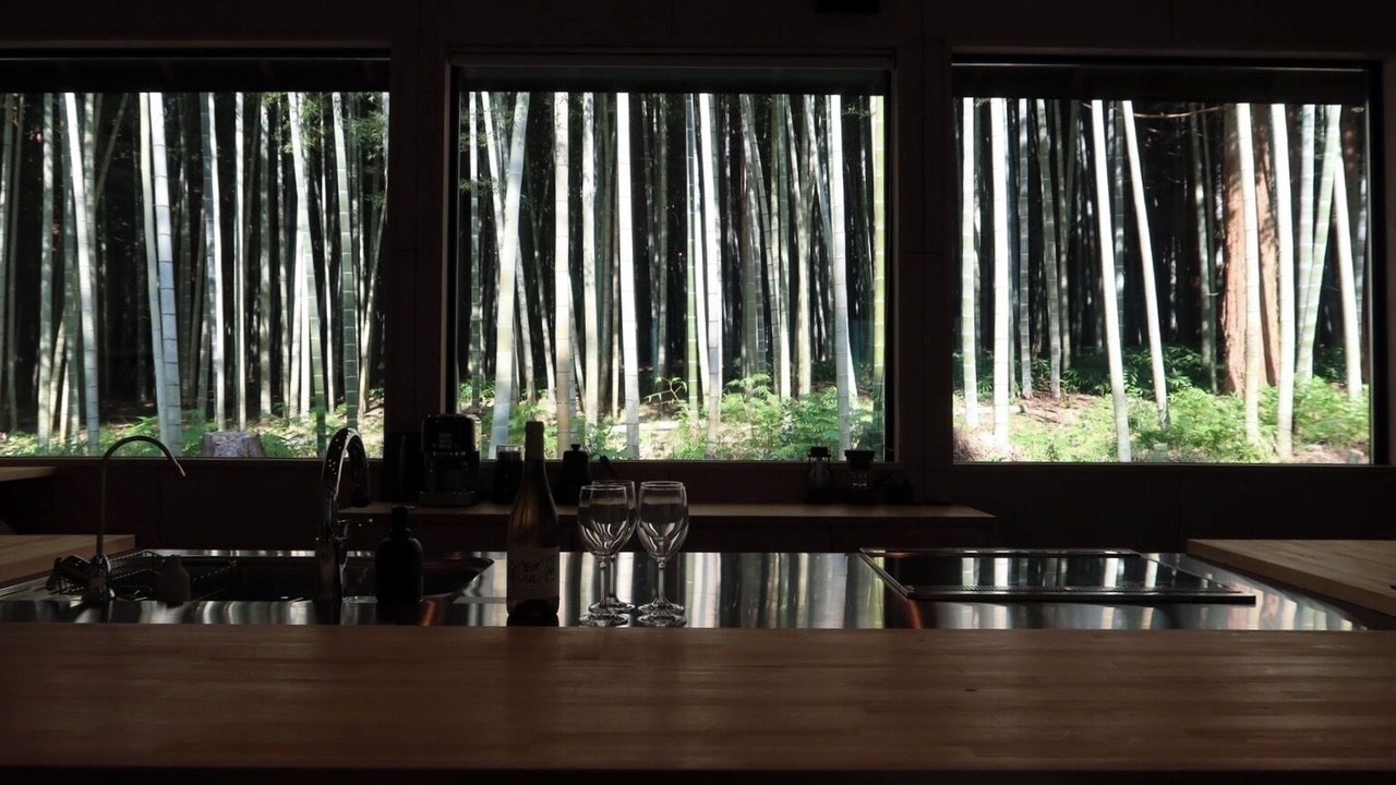 Photo of Patio Balcony in Katsuura