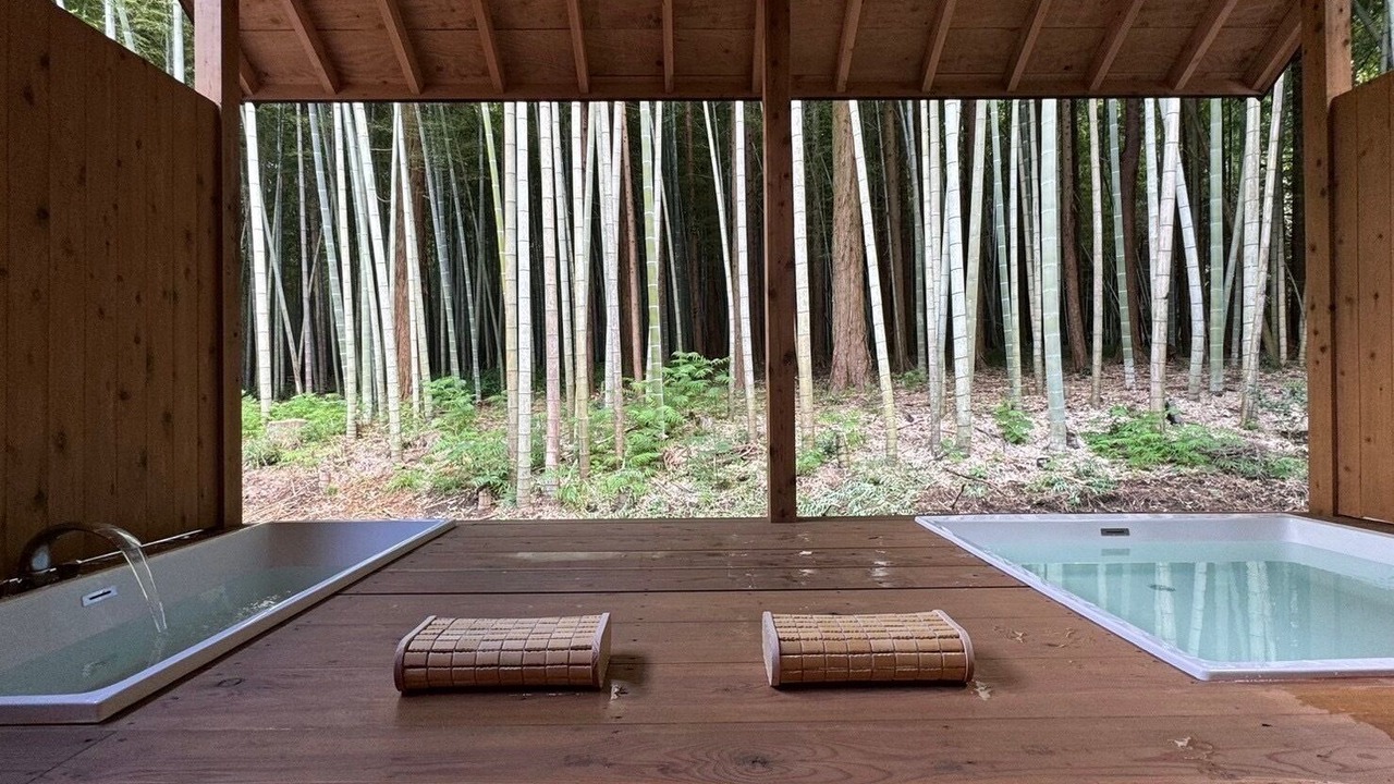 Photo of Patio Balcony in Katsuura