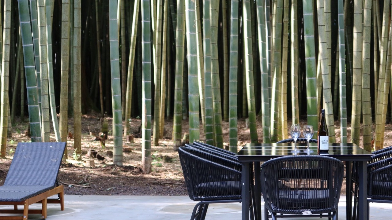 Photo of Patio Balcony in Katsuura