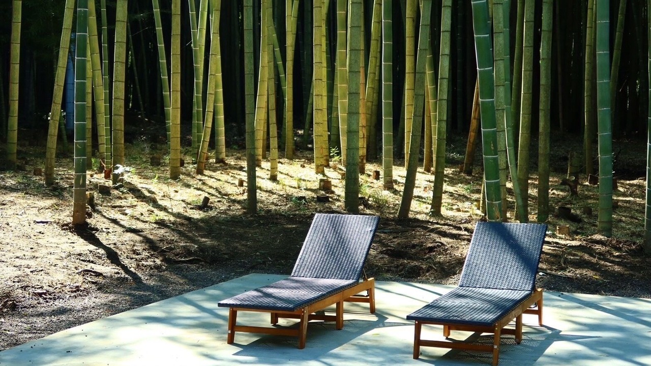 Photo of Patio Balcony in Katsuura