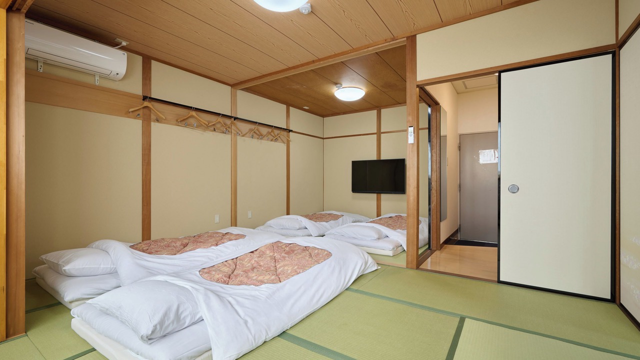 Photo of Bedroom in Ogaki
