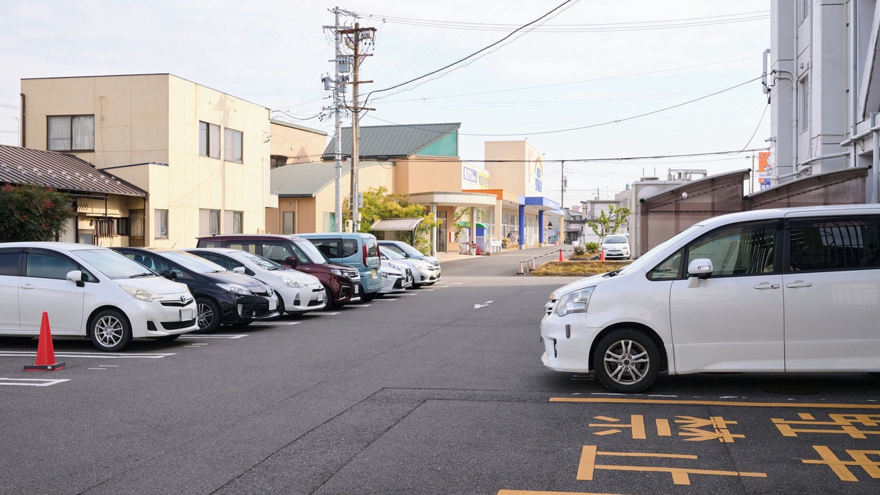 Photo of Others in Ogaki