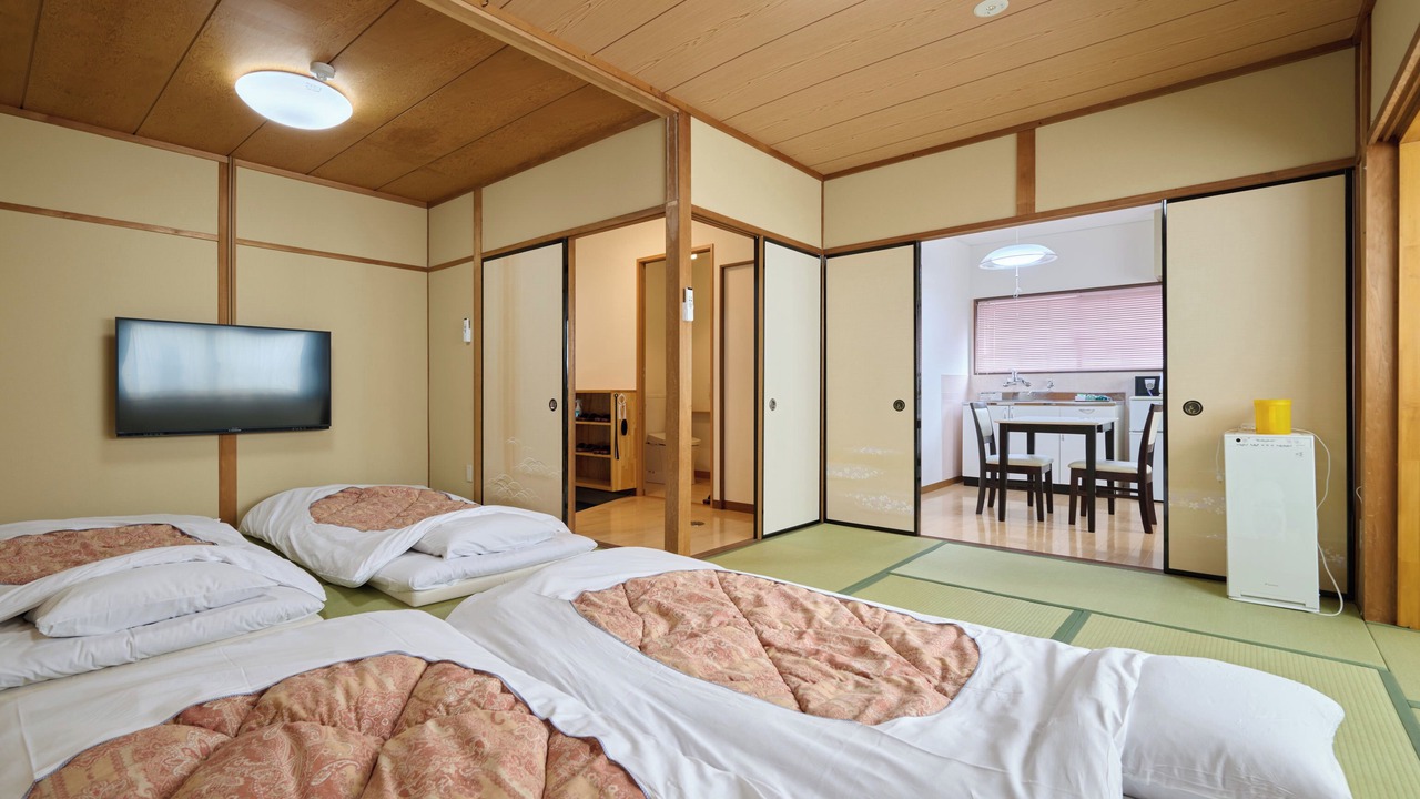 Photo of Bedroom in Ogaki