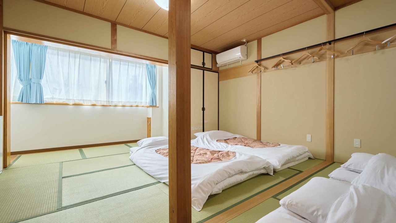 Photo of Bedroom in Ogaki