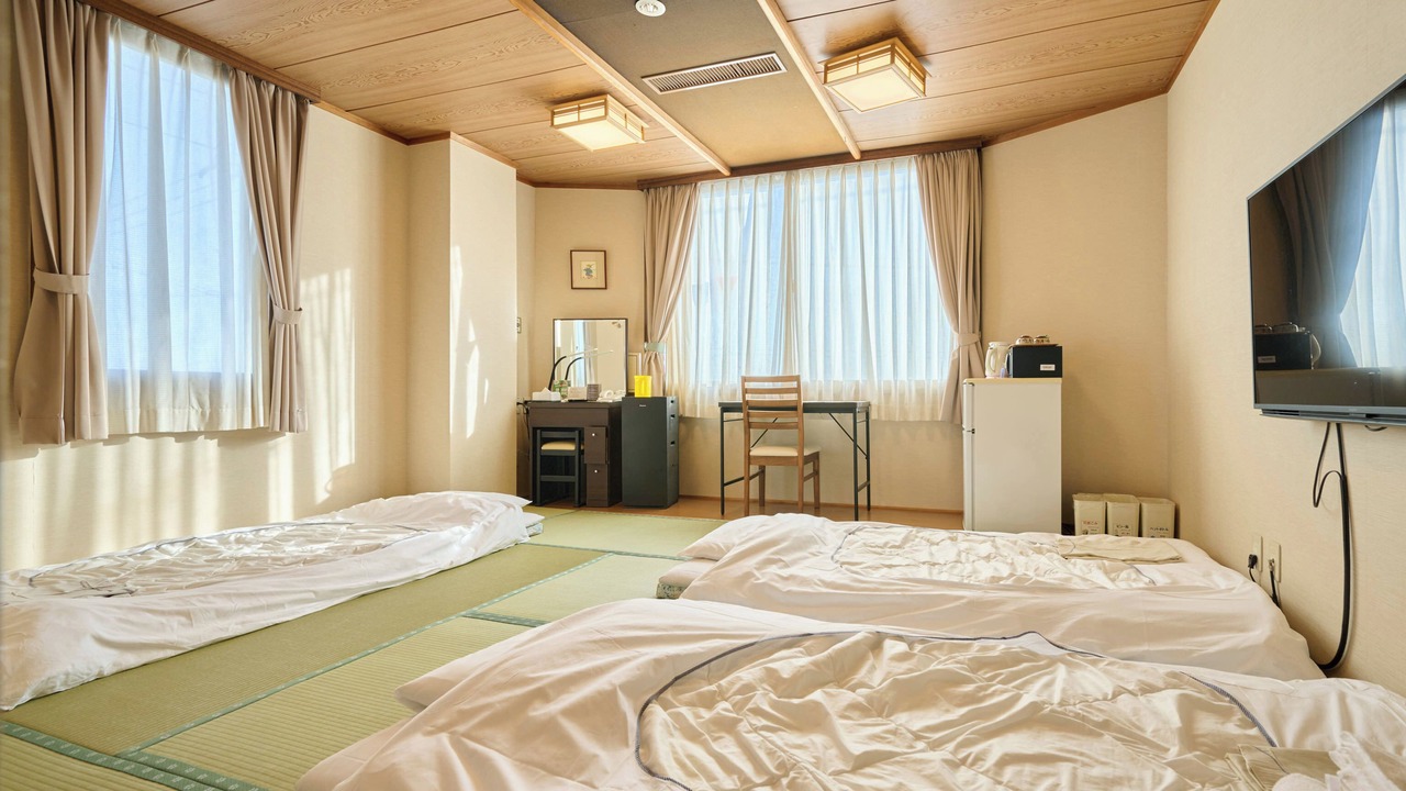 Photo of Bedroom in Ogaki