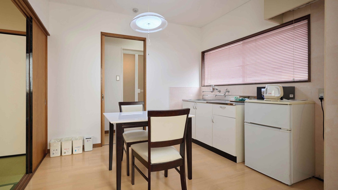 Photo of Bedroom in Ogaki