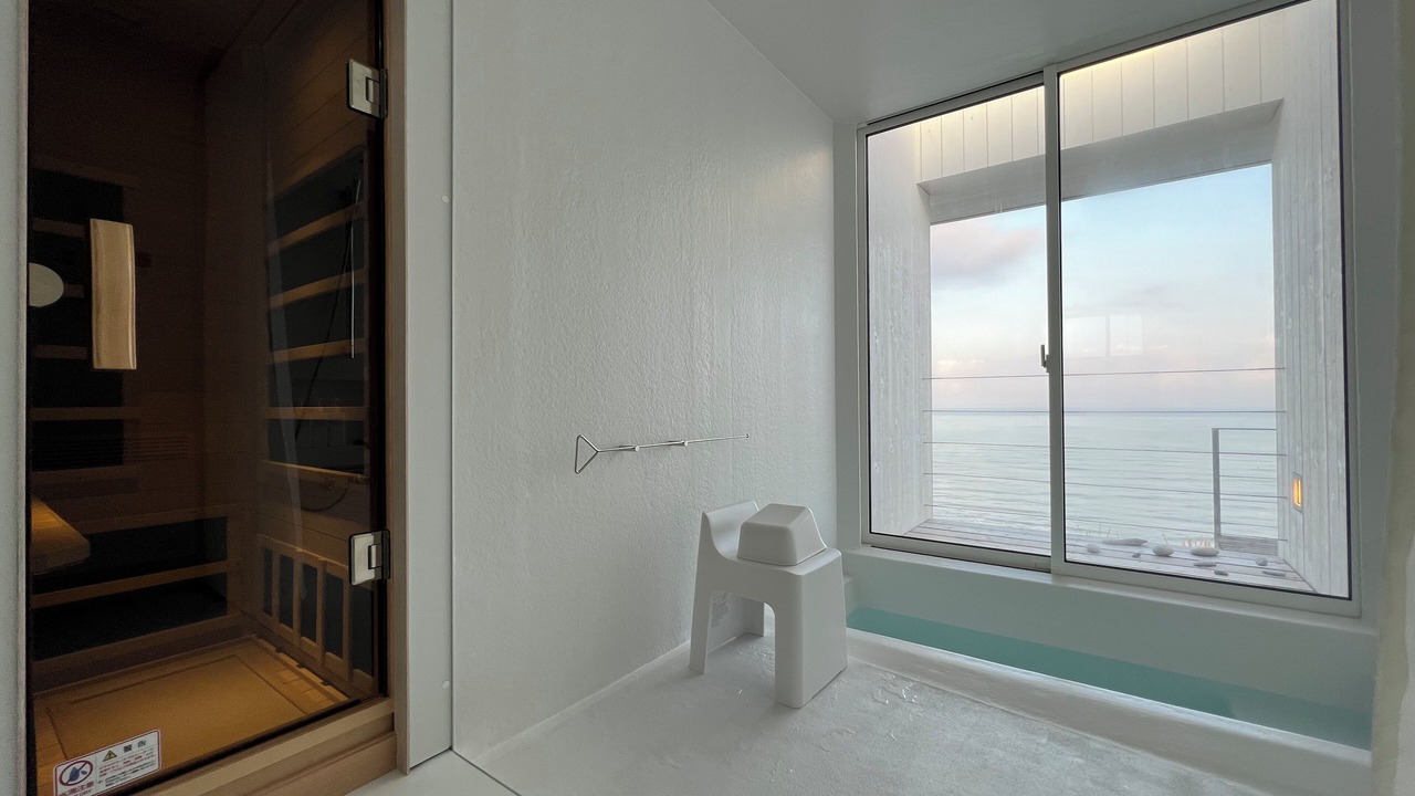 Photo of Bathroom in Bannaguro