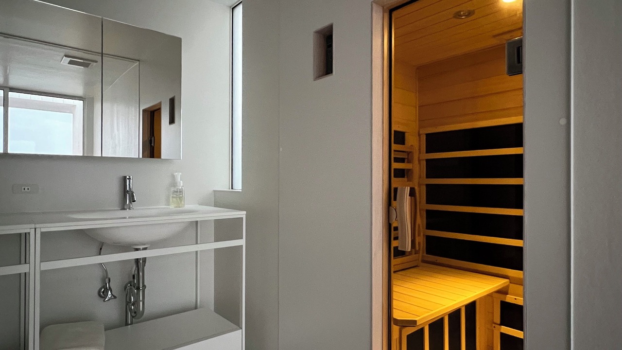 Photo of Bathroom in Bannaguro