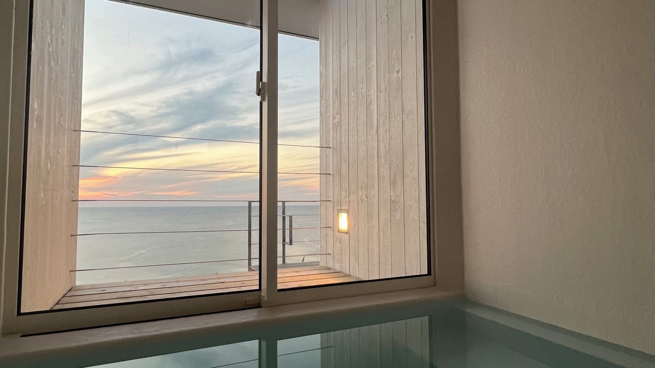 Photo of Bathroom in Bannaguro