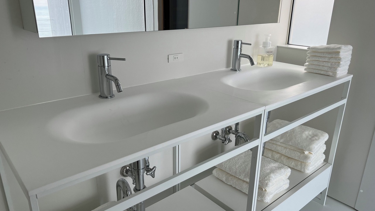 Photo of Bathroom in Bannaguro