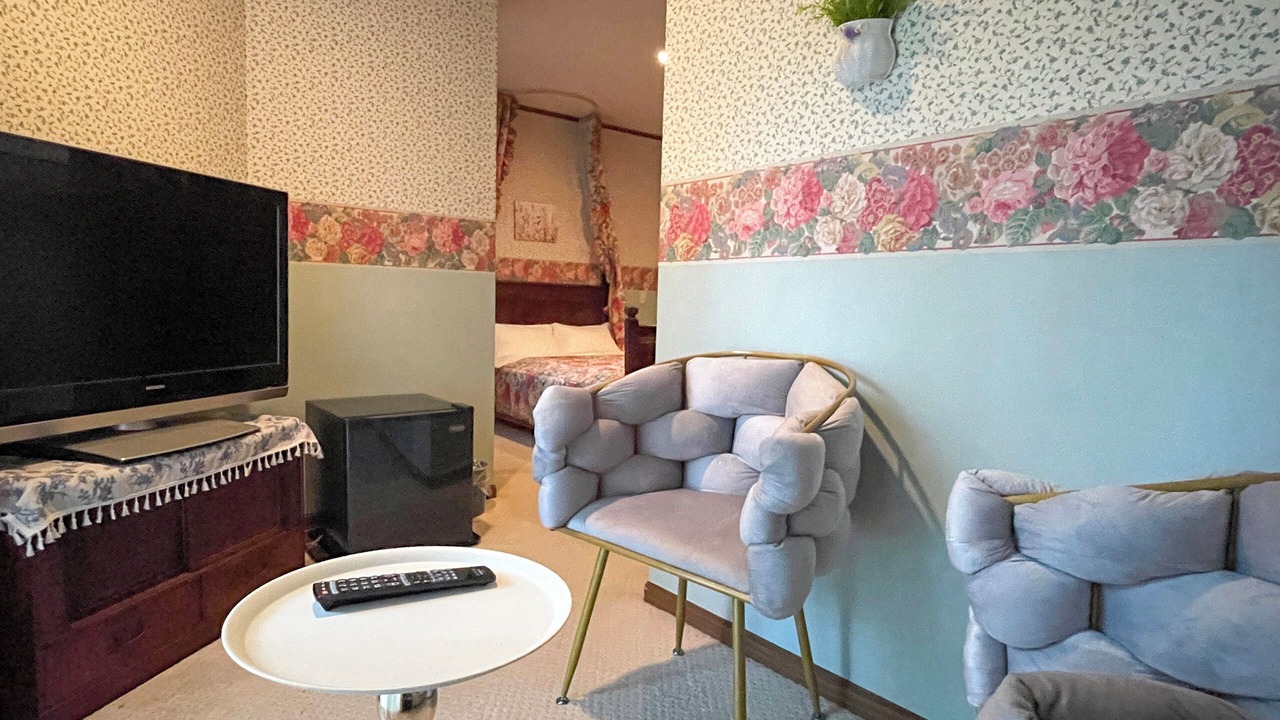 Photo of Bedroom in Nasu