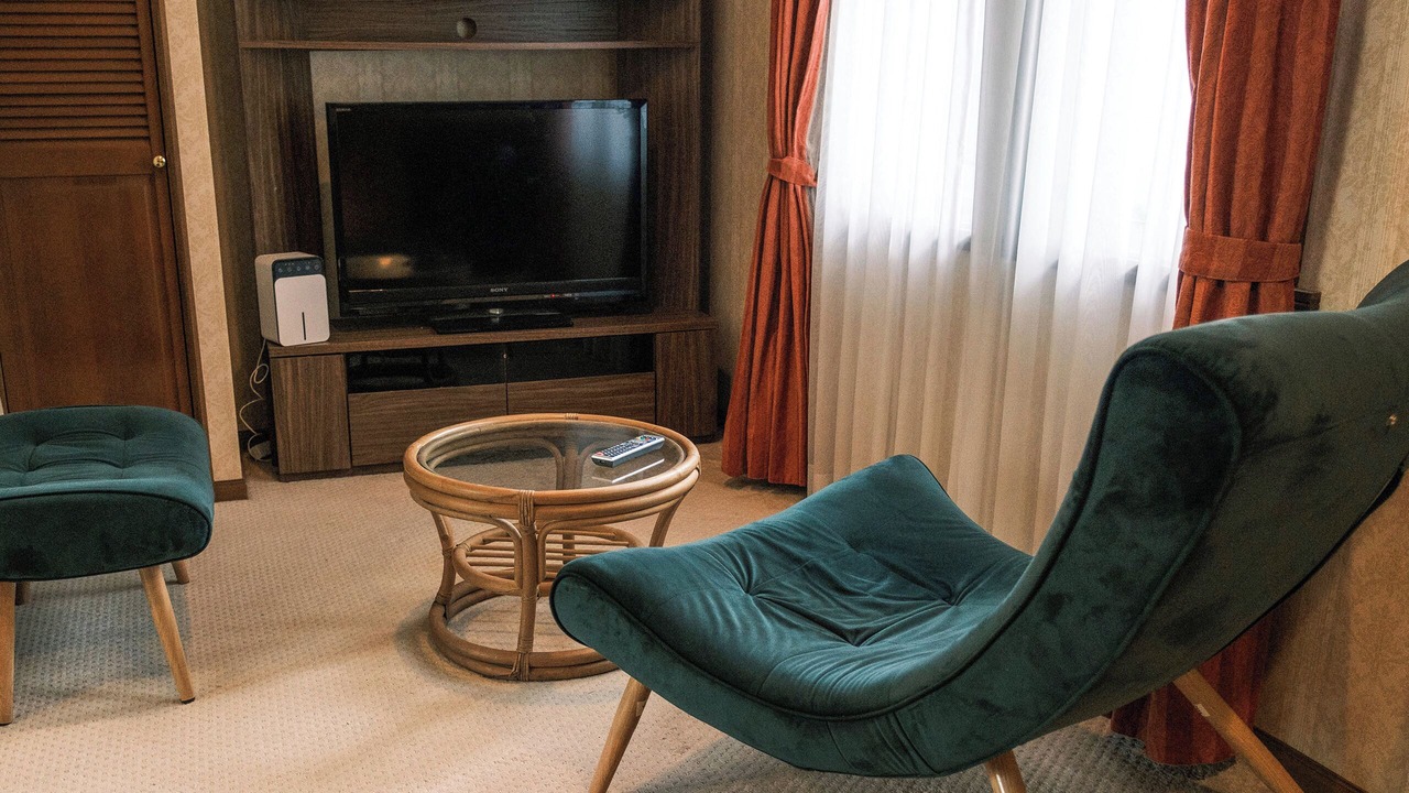 Photo of Bedroom in Nasu