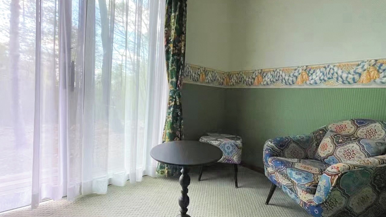Photo of Bedroom in Nasu