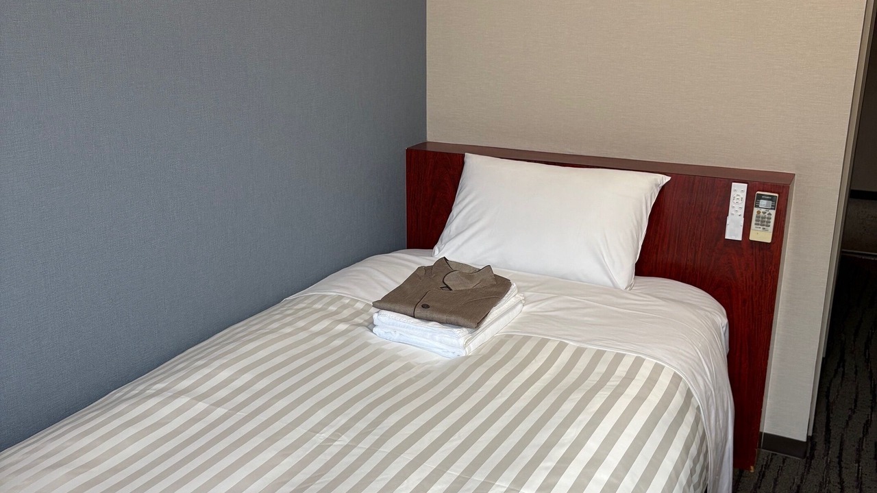 Photo of Bedroom in Toyama