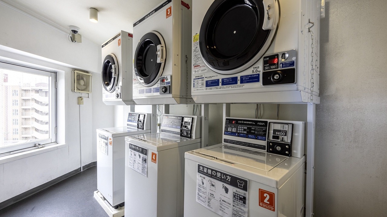 Photo of Bedroom in Tsurumi