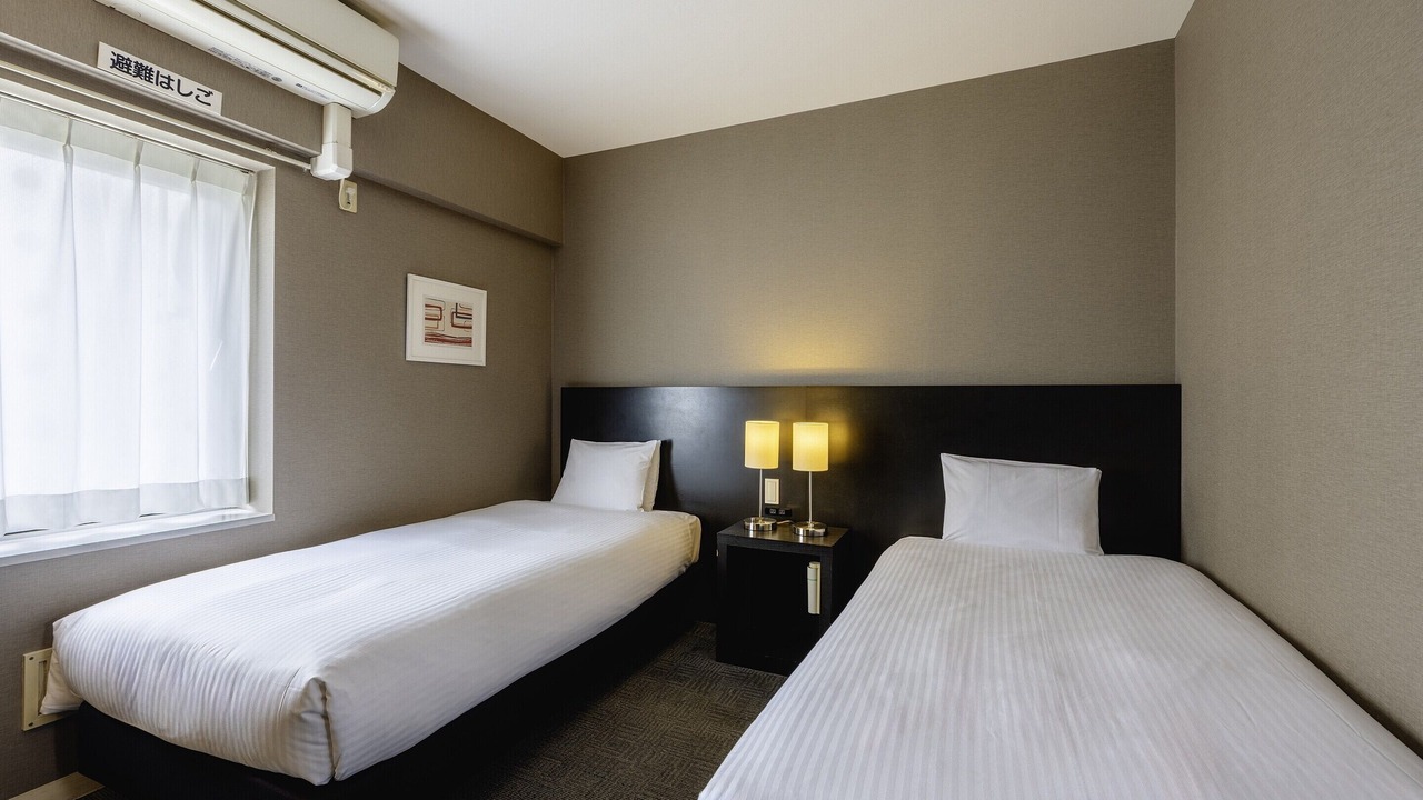 Photo of Bedroom in Tsurumi
