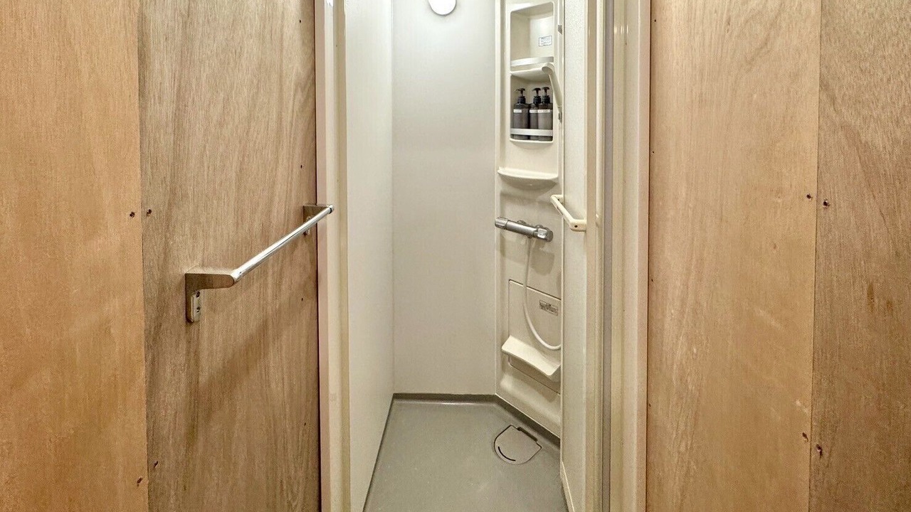 Photo of Bathroom in Taketomi-jima Taketomi-cho